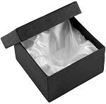 Black Diamond Paperweight Box
