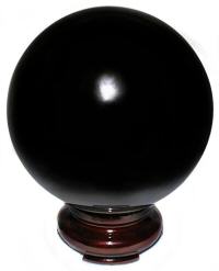 Obsidian Sphere