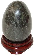 Black Picasso Egg