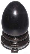 Obsidian Egg