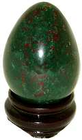 Bloodstone Egg
