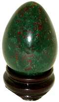 Bloodstone Egg