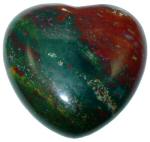 Bloodstone Heart