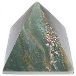 Bloodstone Pyramid