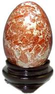 Brecciated Jasper Egg