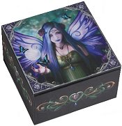 Ann Stokes Mirror Box