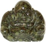 Kambaba Carved Buddha