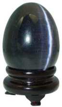 Black Cats Eye Egg