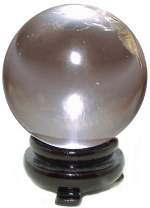 AA Quartz Sphere