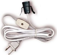 Electric Lamp Cord