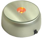 Round LED Light Base