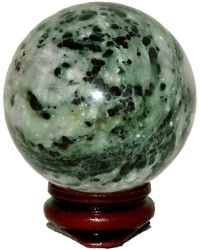 Jade Sphere