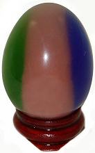 MultiColor Cat's Eye Egg