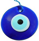 Evil Eye Amulets & Plaques