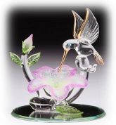 Glass Hummingbird