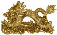 Chinese Sea Dragon