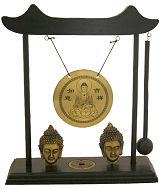 Zen Mediation Gong