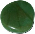 Green Quartz Soothing Stone