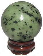 Zoisite Sphere