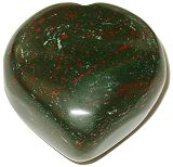 Bloodstone Hearts