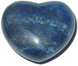 Sale - Lapis Heart 