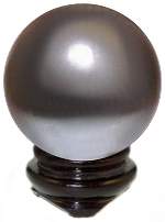 Hematite Sphere