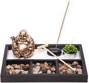 Buddha Zen Garden $21.95