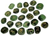 Kambaba Rune Set