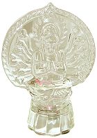 Kwan Yin Night Light