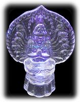 Kwan Yin Night Light