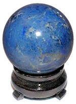 Lapis Sphere