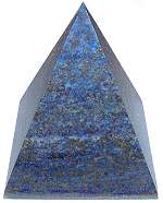 Lapis Pyramid