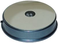 4" LED Light Base