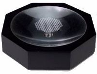 Large Stationary LED Light Base