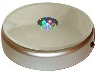 7 Color LED Light Base