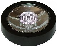 LED Coaster Light Base