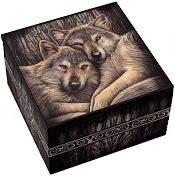 Loyal Companions Ann Stokes Box