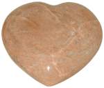 Moonstone Heart