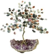 Gemstone Tree