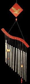 Musical Wind Chimes