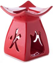 Harmony Oil Burner