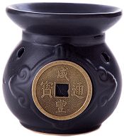 Lucky Coin Oil Warmer