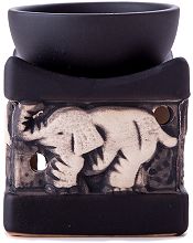 Elephant Oil Burner