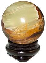 Onyx Sphere