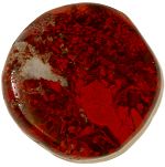 Brecciated Jasper Smooth Stone