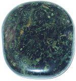 Kambaba Pocket Stone