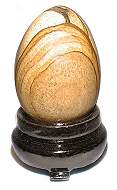 Picture Jasper Egg