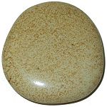 AA Picture Jasper Palm Stone