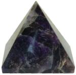 Amethyst Pyramid