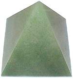 Aventurine Pyramid